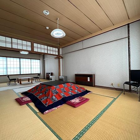 Eho Ryokan Myōkō Exterior foto