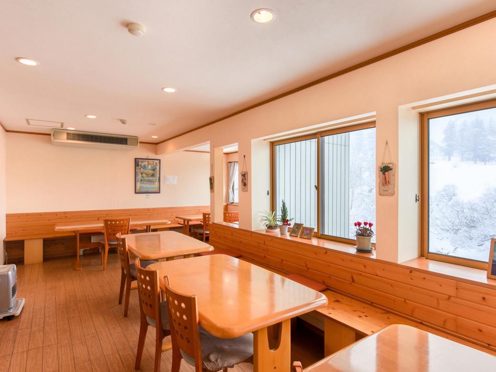 Eho Ryokan Myōkō Exterior foto