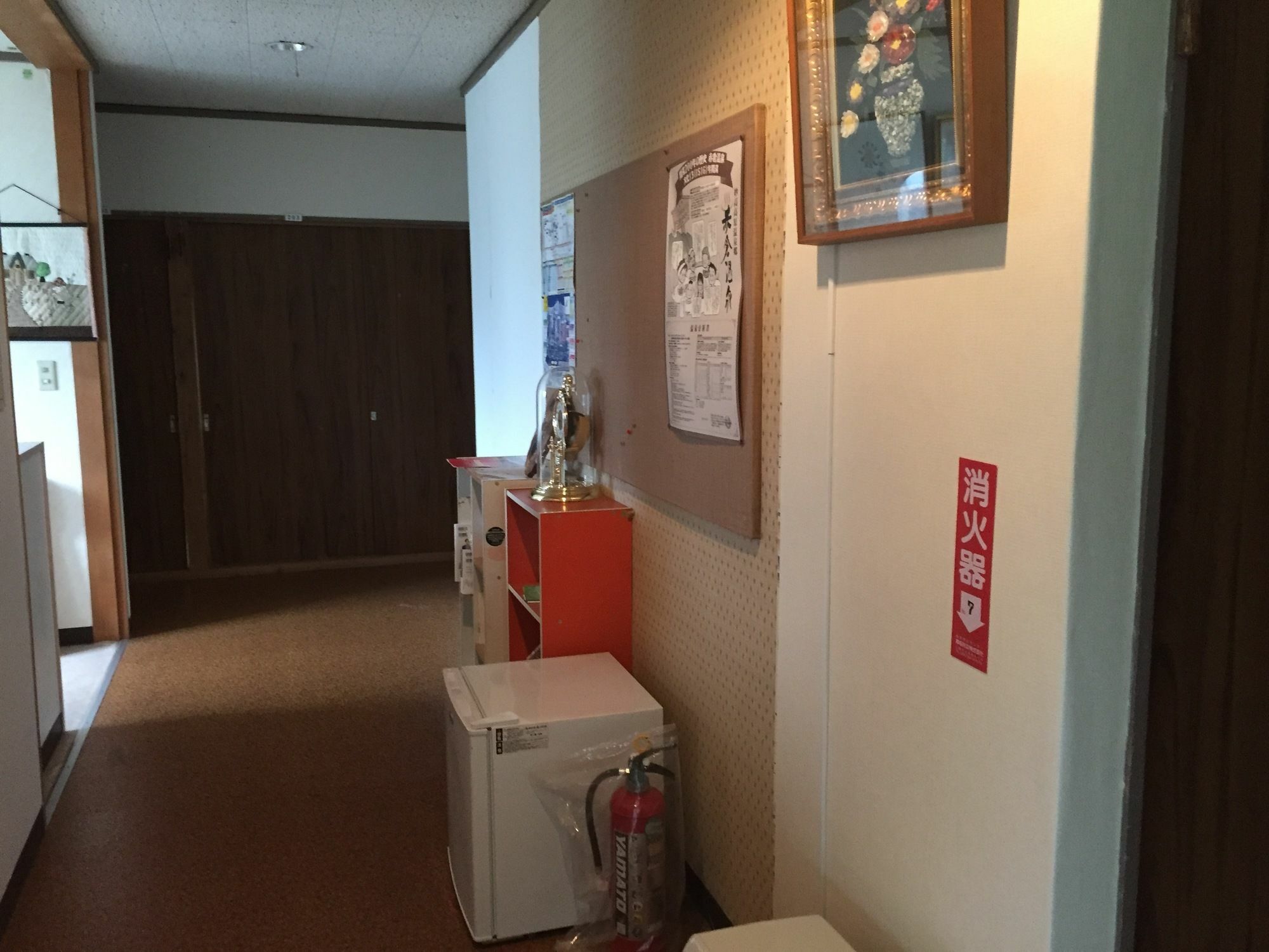 Eho Ryokan Myōkō Exterior foto